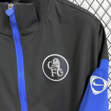 2026/27 CFC Black Windbreaker