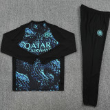 2026 In Milan Sweater Tracksuit