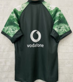 2026 Irish IRFU Rugby Jersey  Ireland 爱尔兰