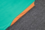 2026 Fluminense Green Vest Training Jersey (A Set)