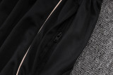 2026 ARS Black Sweater Tracksuit