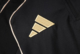 2026 ARS Black Sweater Tracksuit