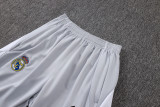 2026 RM Grey White Kids Jacket Tracksuit