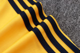 2026 Boca Yellow Jacket Tracksuit