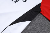 2026 ARS White Sweater Tracksuit