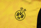 2026 BVB Yellow Training Jersey(A Set)