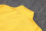 2026 Boca Yellow Jacket Tracksuit