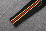 2026 ARS Black Sweater Tracksuit