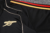 2026 ARS Black Sweater Tracksuit