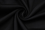 2026 ARS Black Sweater Tracksuit