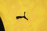 2026 BVB Yellow Training Jersey(A Set)