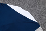 2026 PSG Baby Blue Sweater Tracksuit