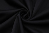 2026 ARS Black  Kids Sweater Tracksuit