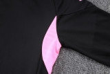 2026 ARS Black  Kids Sweater Tracksuit