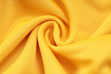 2026 Boca Yellow Jacket Tracksuit