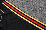 2026 ARS Black Sweater Tracksuit