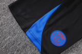 2026 In Milan White Vest Training Jersey (A Set)