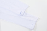 2026 PSG White Sweater Tracksuit