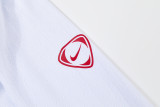 2026 PSG White Sweater Tracksuit