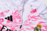 2026 RM Pink Sweater Tracksuit