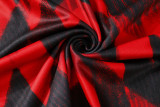 2026 M Utd Red Sweater Tracksuit
