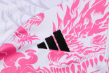 2026 RM Pink Kids Sweater Tracksuit
