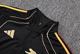 2026 ARS Black Kids Sweater Tracksuit
