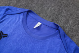 2026 BA Purple Training Jersey(A Set)