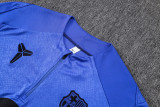 2026 BA Purple Sweater Tracksuit