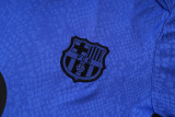 2026 BA Purple Training Jersey(A Set)