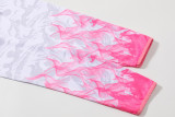 2026 RM Pink Sweater Tracksuit