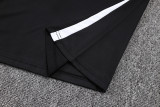 2026 R BTS Black Sweater Tracksuit