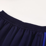 2026 Lyon Royal Blue Jacket Tracksuit