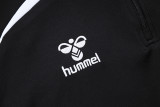 2026 R BTS Black Sweater Tracksuit