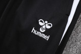 2026 R BTS Black Sweater Tracksuit