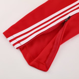 2026 BFC Red Jacket Tracksuit