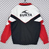 1992/1993 Sevilla FC Retro Windbreaker