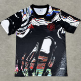 2026 M Utd Special Edition Fans Soccer Jersey