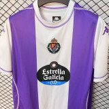 2026 Real Valladolid Special Edition Fans Soccer Jersey