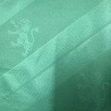 90'S Lisbon Green Retro Soccer Jersey