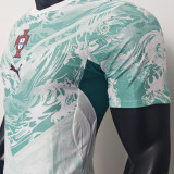 2026/27 Portugal Away Player Version Soccer Jersey