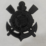 2026 Corinthians Red Retro Style Hoody