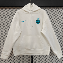 2026 In Milan White Hoody
