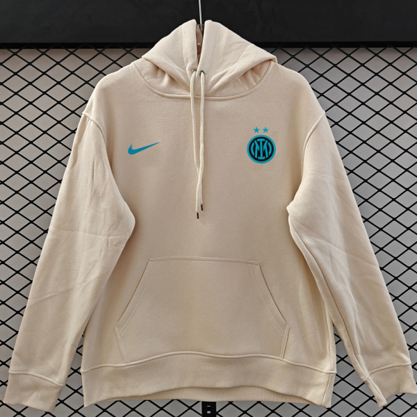 2026 In Milan Khaki Hoody 卡其色