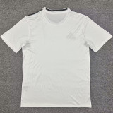 2026/27 Curaçao Away White Fans Soccer Jersey 库拉索岛