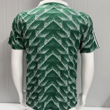 1990/1991 Hannover 96 Away Retro Soccer Jersey