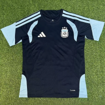 2026/27 Argentina Training Fans Soccer Jersey