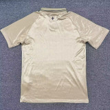 2025/26 Versailles Third Gold Fans Soccer Jersey 凡尔赛