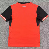 2026/27 Austria Hoem Red Fans Soccer Jersey