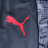 2025/26 AC Black Sports Trousers